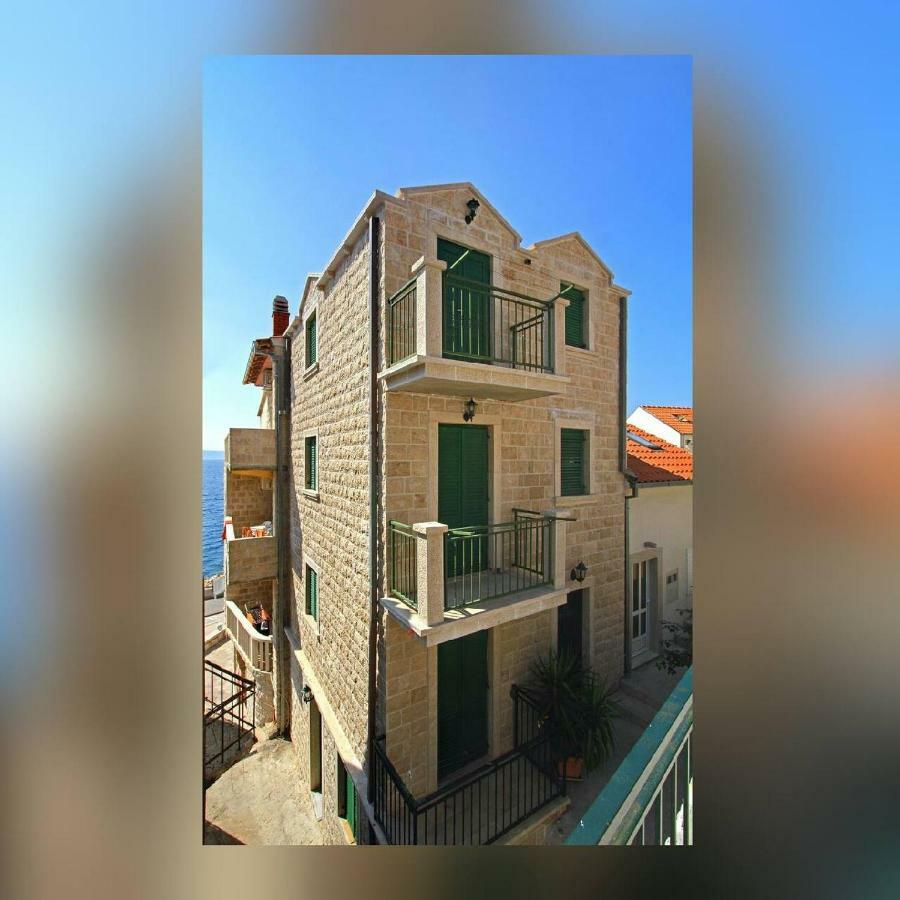 Apartments Linda دراسنيتش المظهر الخارجي الصورة